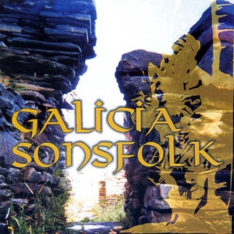 Galicia Sonsfolk Vol. 2