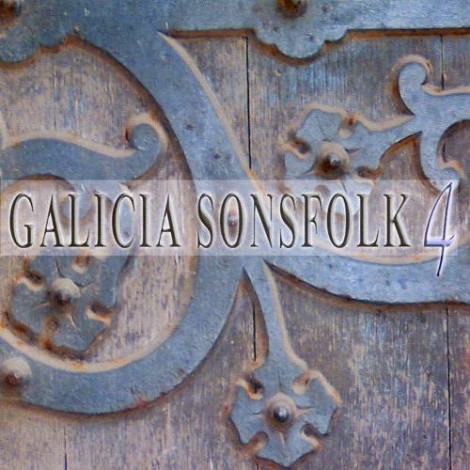 Galicia Sonsfolk Vol. 4