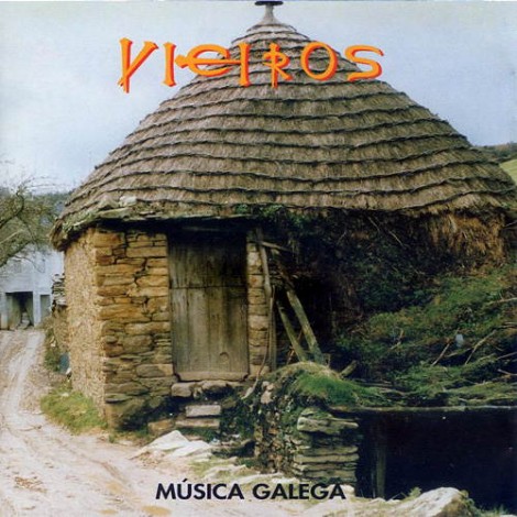 Vieiros – Música Galega