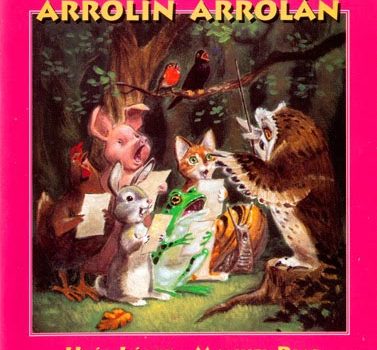 Manuel Rico – Arrolín, Arrolán