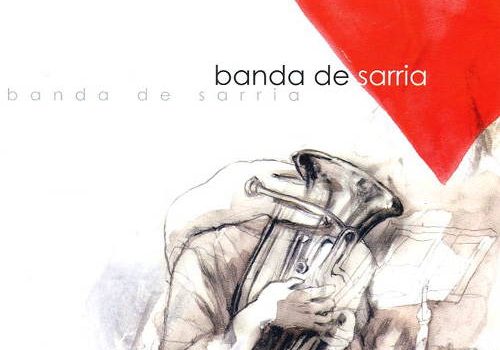 Banda de Sarria – Banda de Sarria