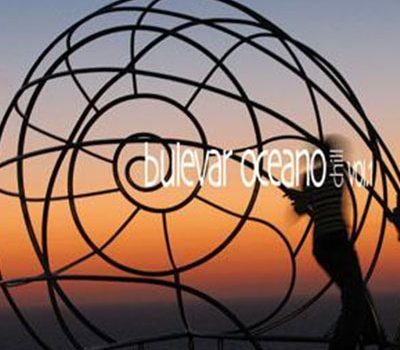Bulevar Océano Vol. 1