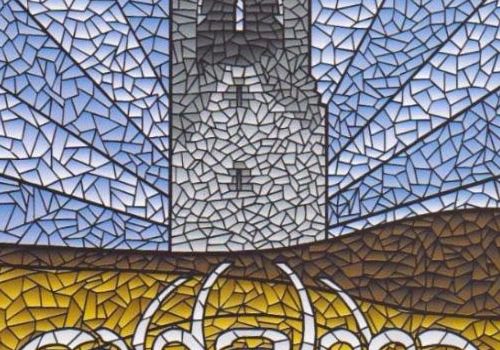 Caldaloba – As cores da música