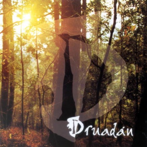 Druadán