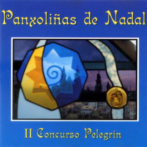 Panxoliñas de Nadal (2º Concurso Pelegrín)