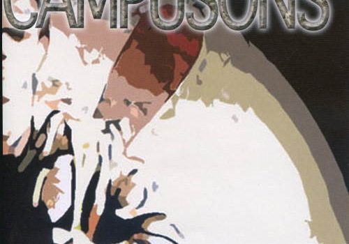 Campusons – Rock Universitario Galego Vol. 2