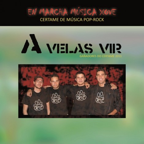 En Marcha Música Xove