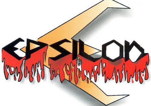 Épsilon – Épsilon