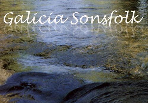 Galicia SonsFolk Vol. 1