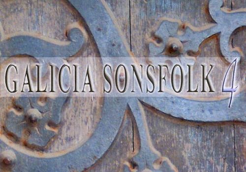 Galicia SonsFolk Vol. 4