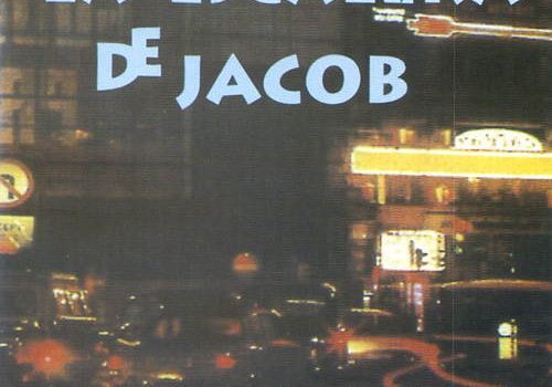 La escalera de Jacob – Altas horas