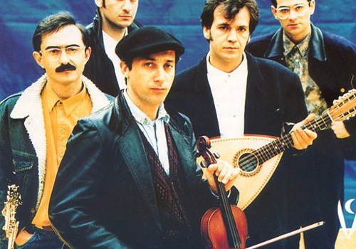 Na Lúa – Contradanzas