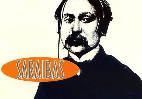 Saraibas – Cancións