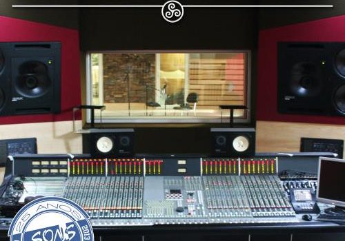 Sons Lucus Records