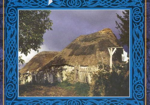 Taranis – Sinfonía do Cebreiro