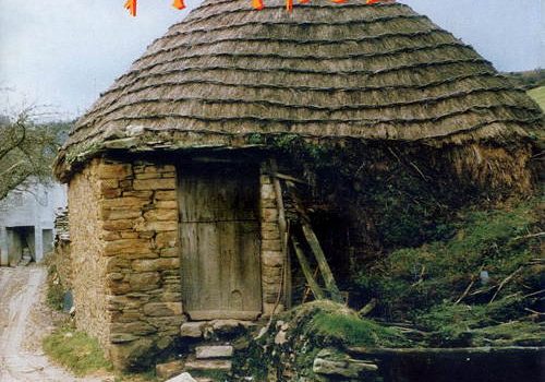 Vieiros – Música galega