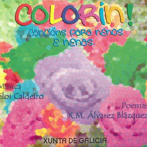 Colorín